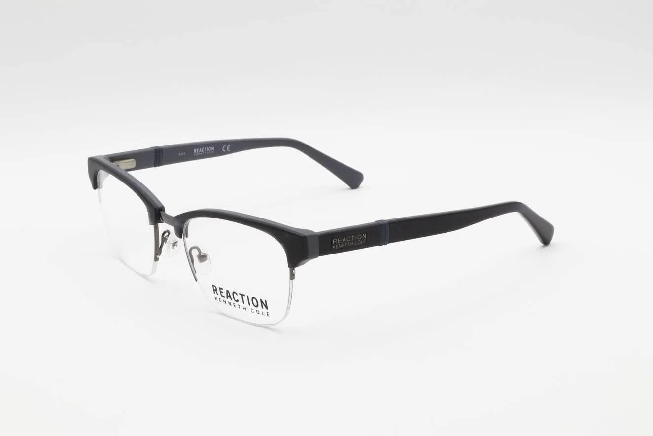 Kenneth Cole KC07961 Eyeglasses - view 3